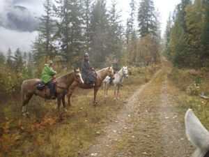 Equestrian Winter Coats