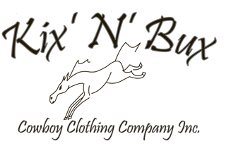 Kix' N' Bux Cowboy Clothing Company